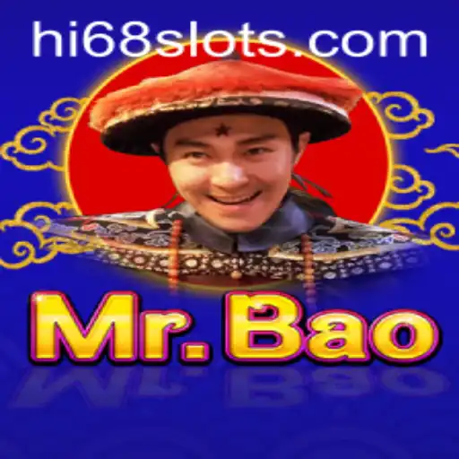 Exploring MrBao: An Engaging Game Experience with HI68