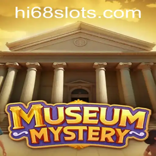 Unveiling the Secrets of MuseumMystery: A Captivating Adventure
