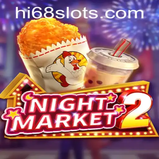 Unveiling NightMarket2: The Thrilling Game Experience of 2023 with Strategy, Adventure, and Emergent Trends