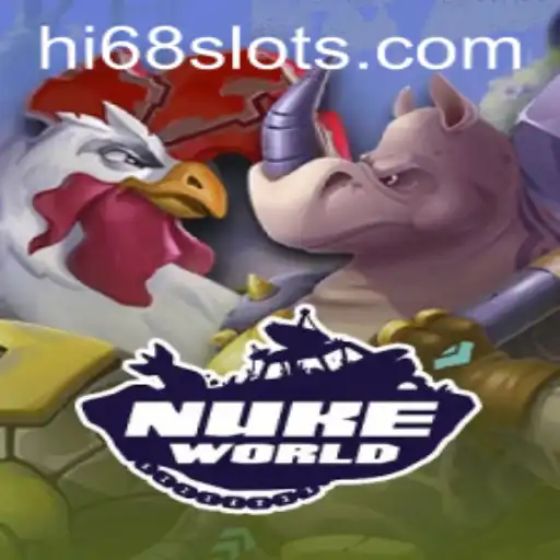 Exploring NukeWorld: A Comprehensive Guide to the HI68 Gameplay