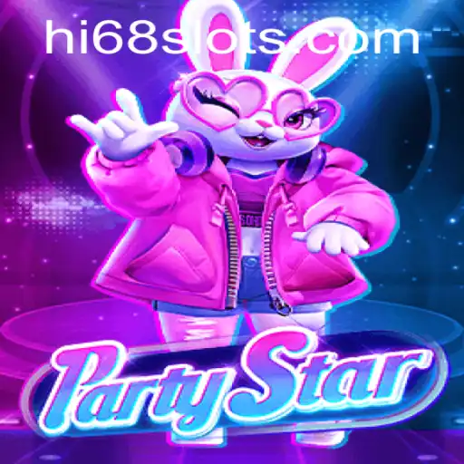 PartyStar: The Game That Brings the Party to Life