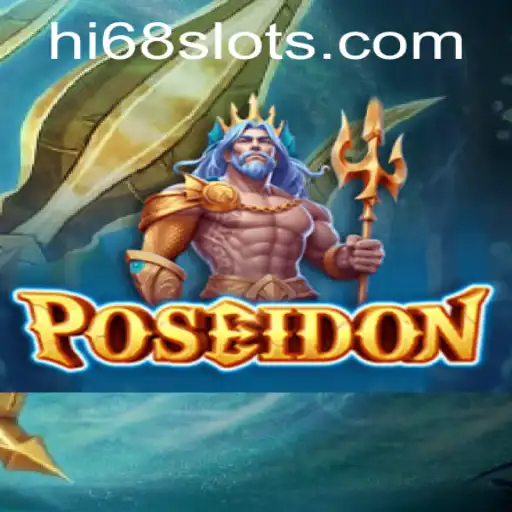 Unveiling the Depths of Poseidon: An Intriguing Odyssey of Strategy and Survival