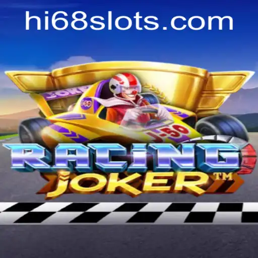 RacingJoker: The Thrilling New Game Revolutionizing Racing Adventures