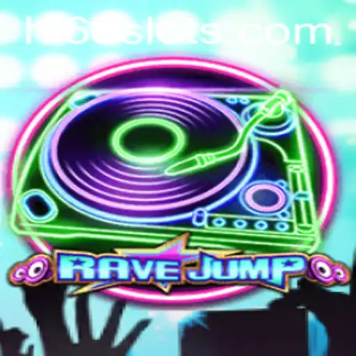 RaveJump: A Thrilling Leap Into Gaming Excitement