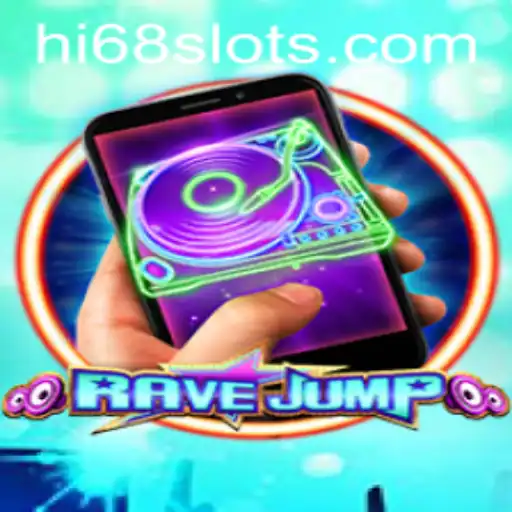 Discover the Thrill of RaveJumpMobile: A High-Flying Adventure
