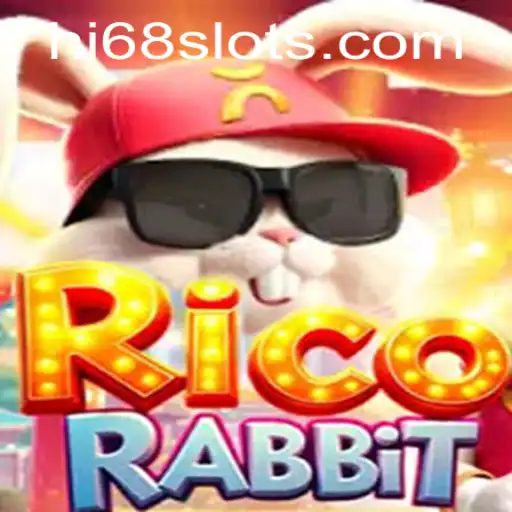 Discovering the Enchanting World of RicoRabbit