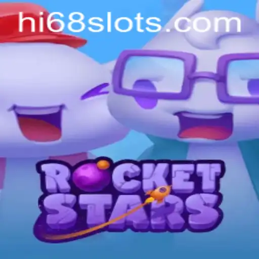 RocketStars: A Thrilling Space Adventure Game