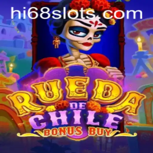RuedaDeChileBonusBuy: An Exciting and Strategic Game Experience