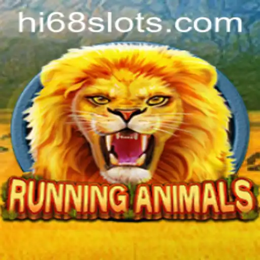 Unveiling the World of RunningAnimals: A Thrilling Adventure Awaits