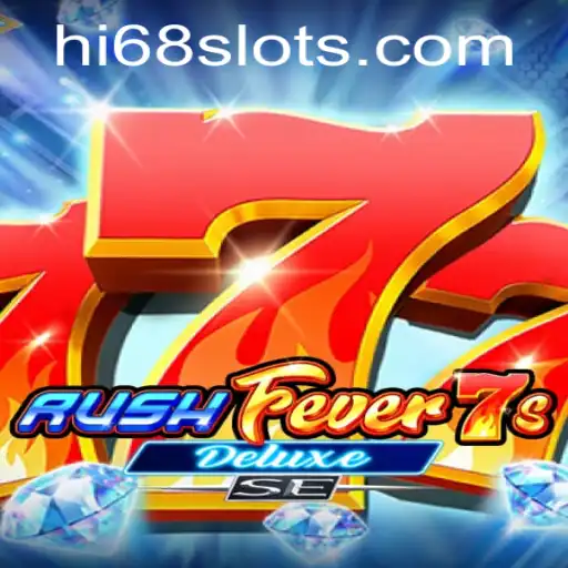Explore the Exciting World of RushFever7sDeluxeSE: A Comprehensive Guide