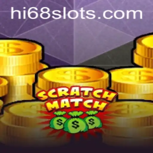 ScratchMatch: A Thrilling New Game Experience