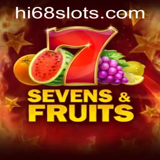 Sevens & Fruits: A Classic Casino Game Experience