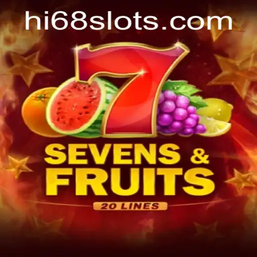 Exploring the Exciting World of SevensFruits20: A Fresh Spin on Classic Gaming