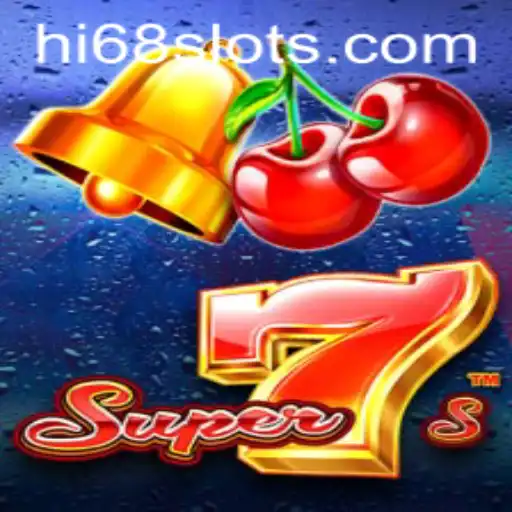 Discover the Exciting World of Super7s