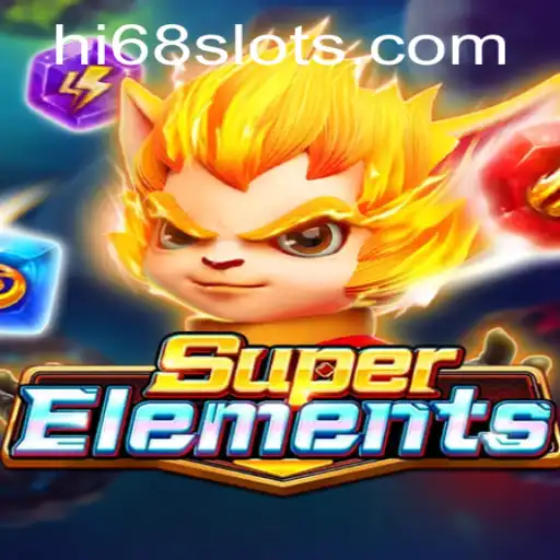 The Exciting World of SuperElements: A Deep Dive into the Game and Its Unique Mechanics