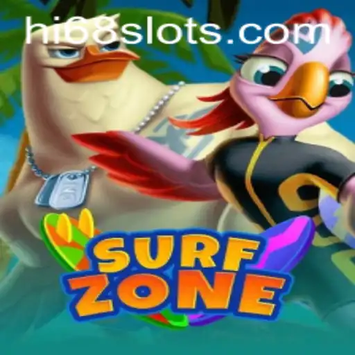 SurfZone: An Exciting Dive into the World of Surfing Adventures