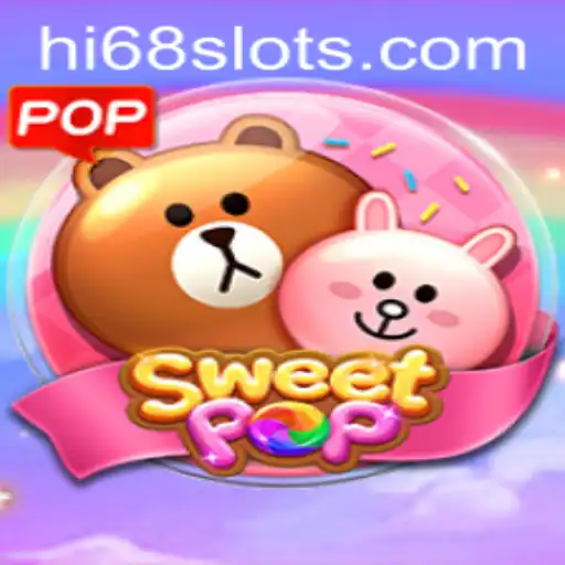 Discover the Delightful World of SweetPOP - A Candy Adventure Game