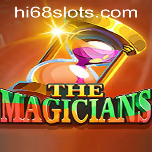 TheMagicians: Enchanting Worlds of Strategy and Surprise
