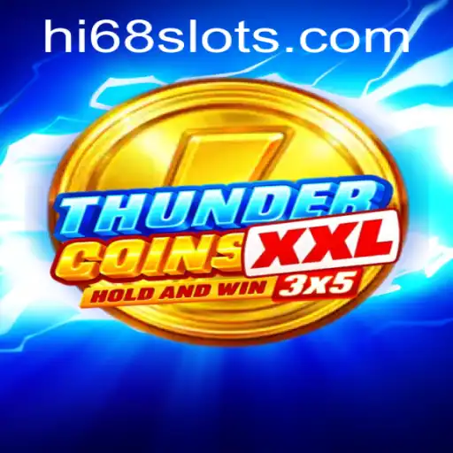 Unveiling ThunderCoinsXxl: A Deep Dive Into the Exciting World of HI68