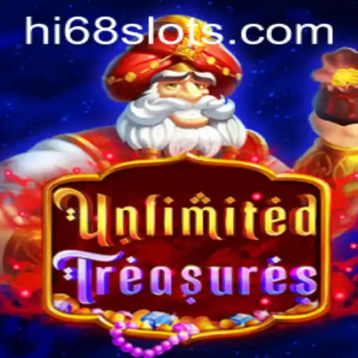 Discover the Adventure of UnlimitedTreasures: Dive into the World of Mystery and Excitement