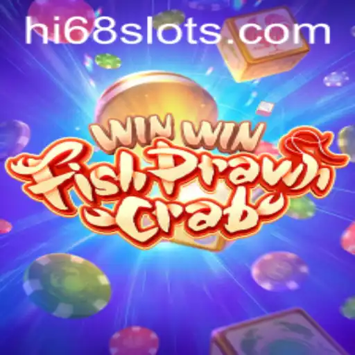 Exploring the Fascinating World of WinWinFishPrawnCrab
