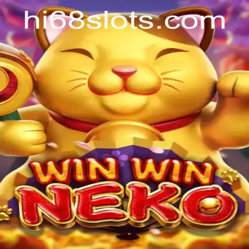 WinWinNeko: Dive into the World of Cat-themed Adventure with HI68