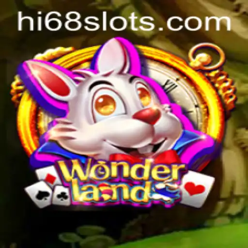 Dive into the Magical World of 'Wonderland'